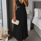 Helena | Vestido Longo Elegante