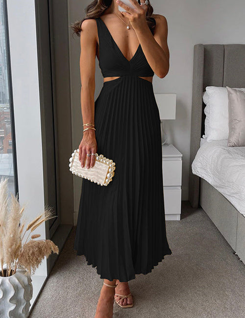 Helena | Vestido Longo Elegante