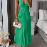 Helena | Vestido Longo Elegante