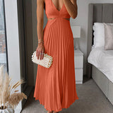 Helena | Vestido Longo Elegante