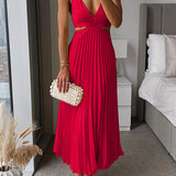 Helena | Vestido Longo Elegante