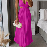 Helena | Vestido Longo Elegante