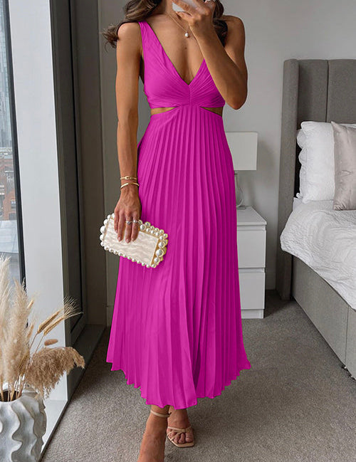 Helena | Vestido Longo Elegante