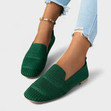 Luisa - Mocassins Ortopédicos