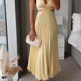 Helena | Vestido Longo Elegante