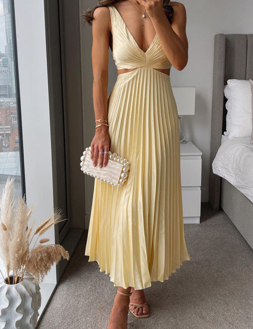 Helena | Vestido Longo Elegante