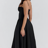 Romina | Vestido Corselete – A Nossa Joia