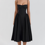Romina | Vestido Corselete – A Nossa Joia
