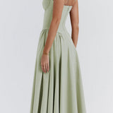 Romina | Vestido Corselete – A Nossa Joia
