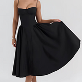 Romina | Vestido Corselete – A Nossa Joia