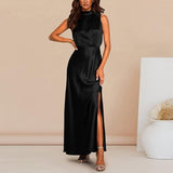 Mariana - Vestido Longo Elegante