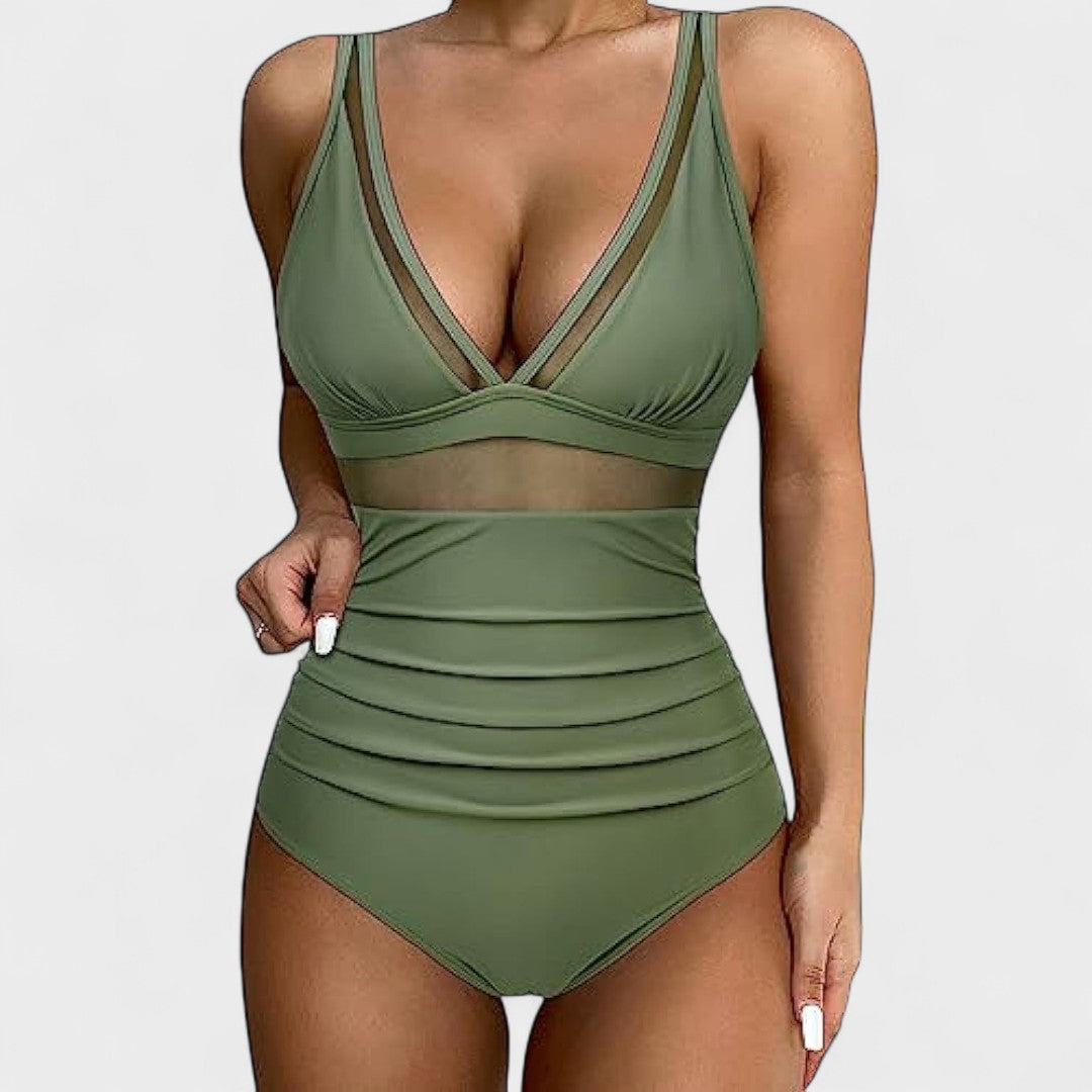 Carlota - Fato de Banho Modelador