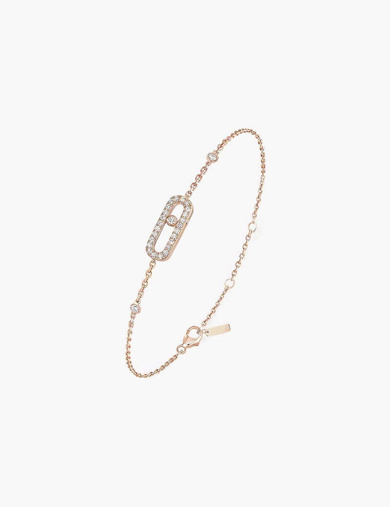 Pulseira Melissa