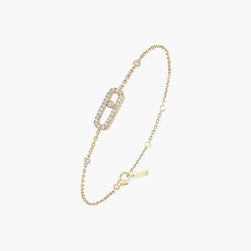 Pulseira Melissa