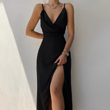 Andreia - Vestido Elegante e Versátil