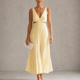 Helena | Vestido Longo Elegante