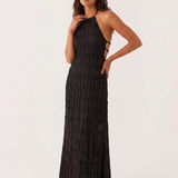 Angélica | Vestido de Verão Longo