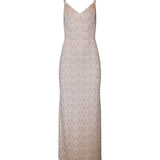 Luisa - Vestido de Renda Floral