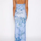 Sofia - Vestido de Renda Floral