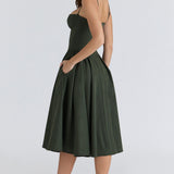 Romina | Vestido Corselete – A Nossa Joia