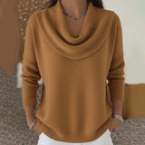 Julia | Jersey com Gola