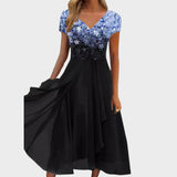 Ana - Vestido para senhora