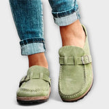 Catarina - Mocassins ortopédicos