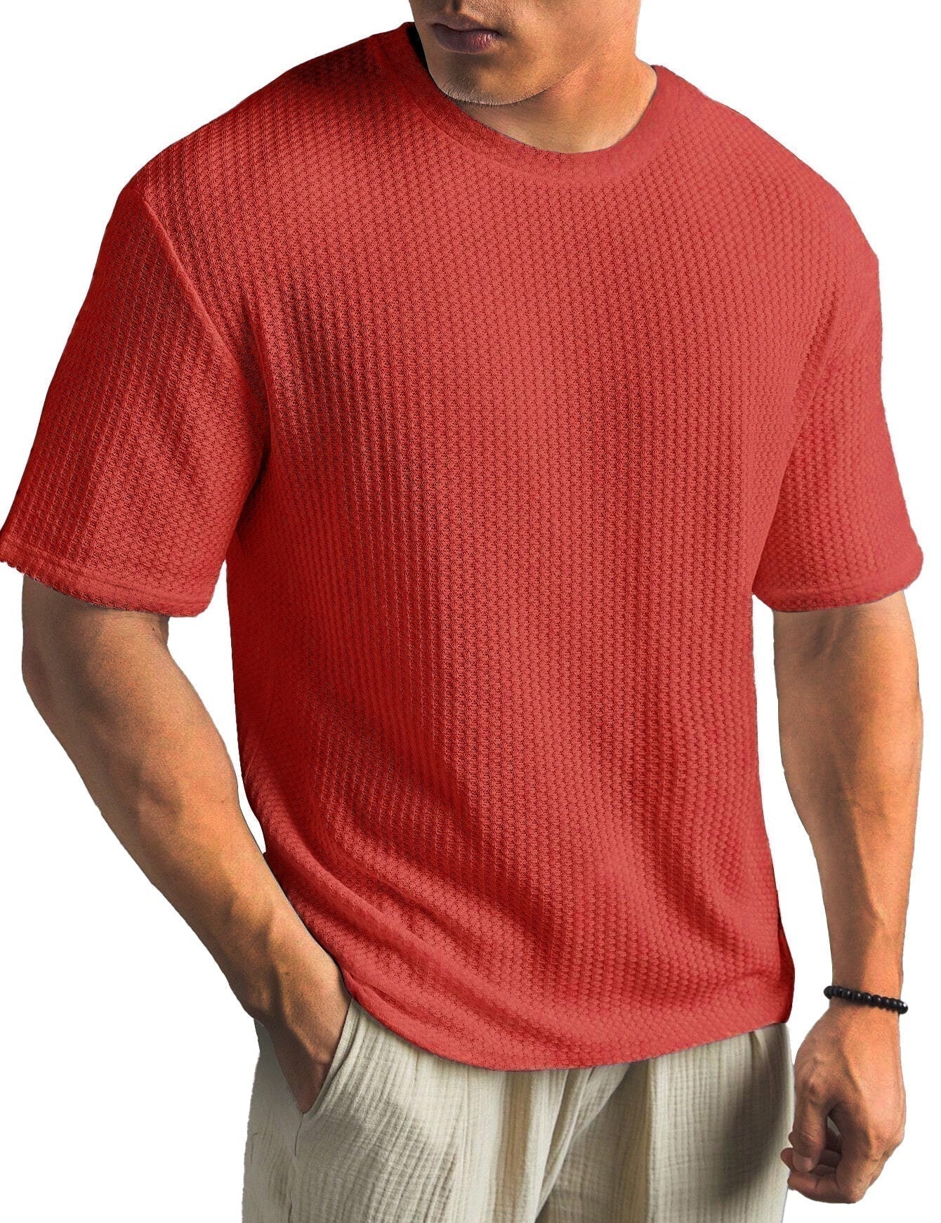Camisa - Mistura Suave Forma Neat