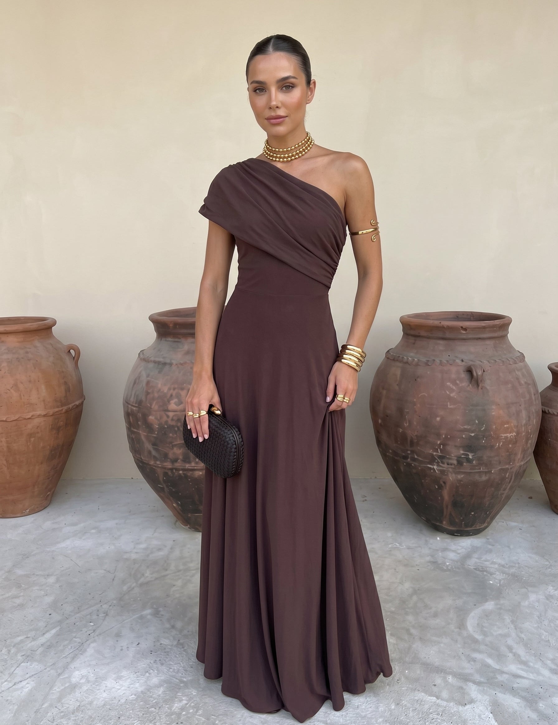 Teresa | Vestido Feminino