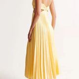Helena | Vestido Longo Elegante