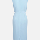 Aurélia | Vestido midi de designer