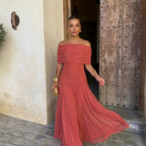 Teresa | Vestido Feminino