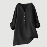 Diana - Camisa em Linho