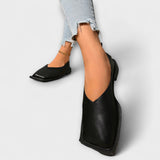 Vania – Sapatos Casuais