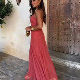 Edite | Vestido Longo.