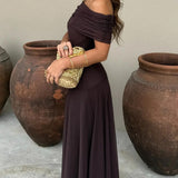 Edite | Vestido Longo.