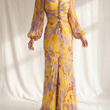 Mila | Maxi Vestido Elegante