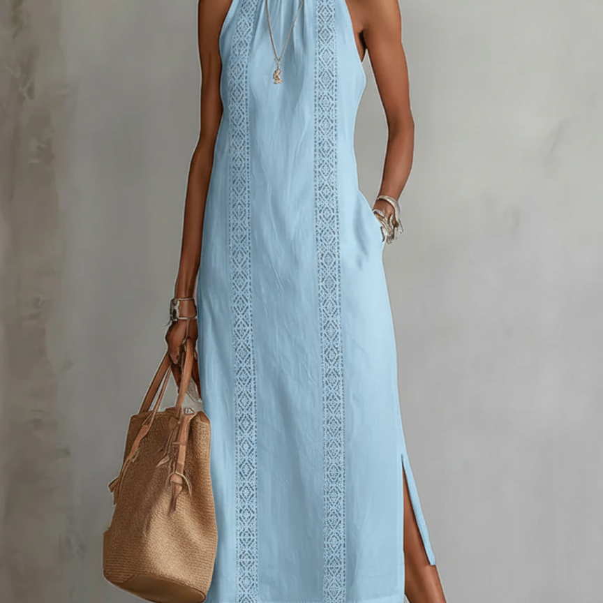 Lena | Vestido leve e fluido
