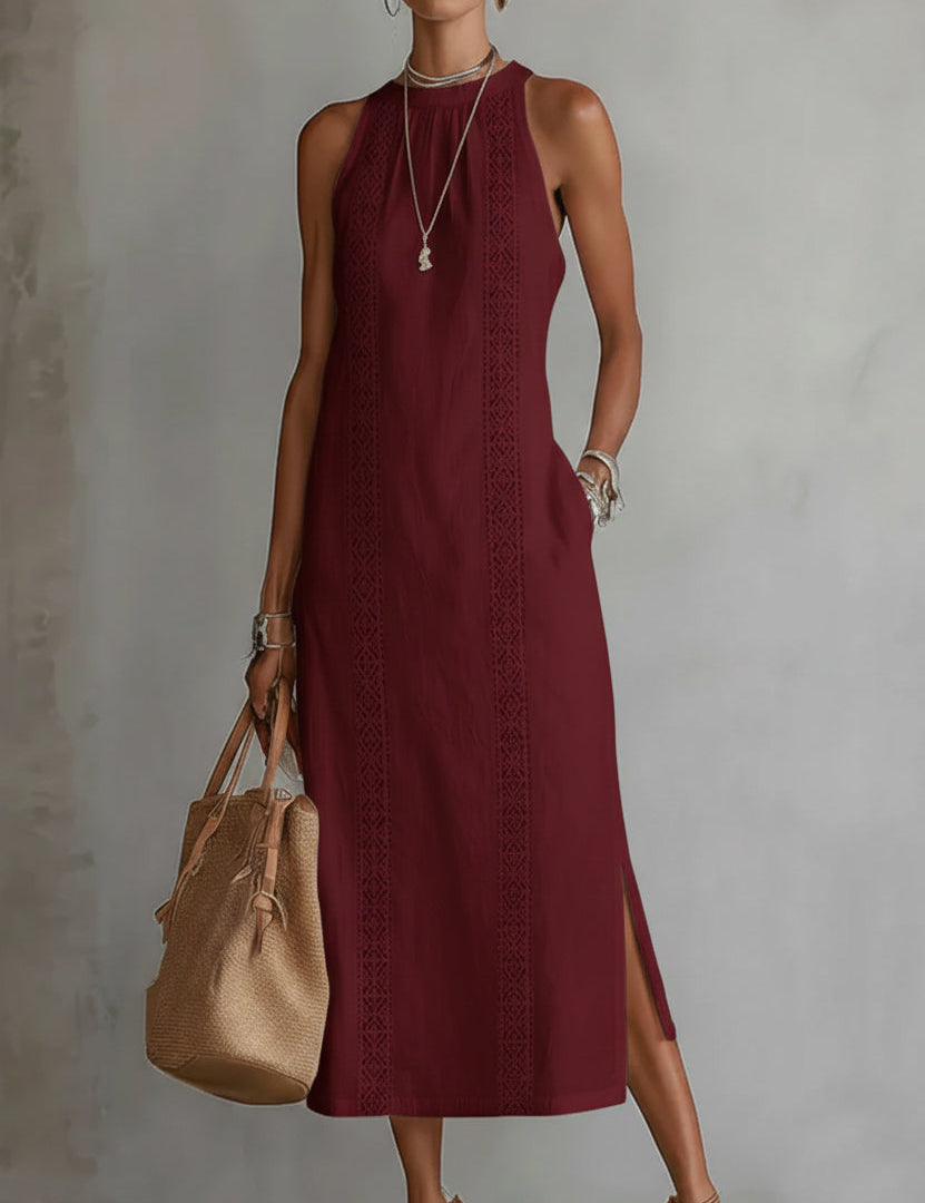 Lena | Vestido leve e fluido