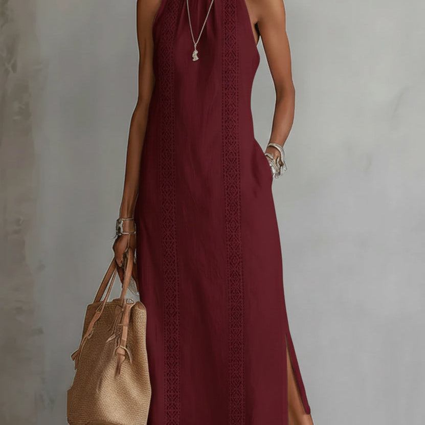 Lena | Vestido leve e fluido