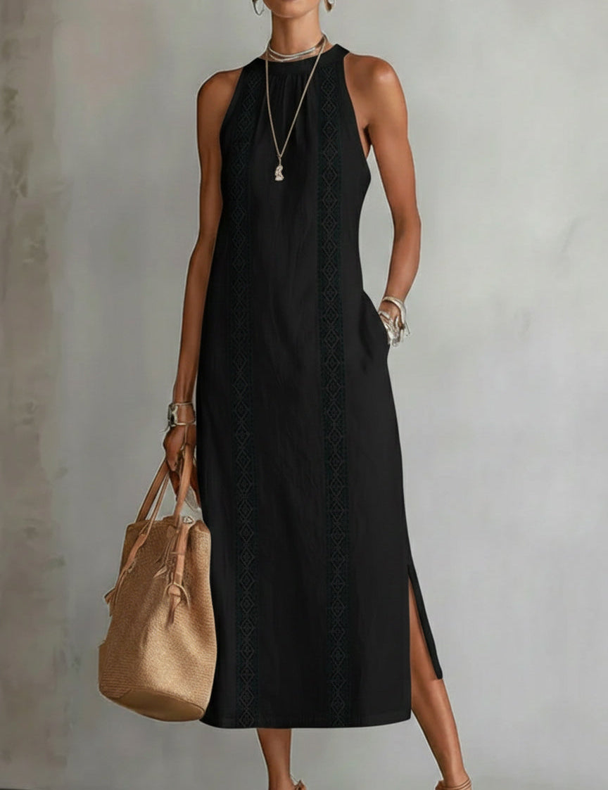 Lena | Vestido leve e fluido