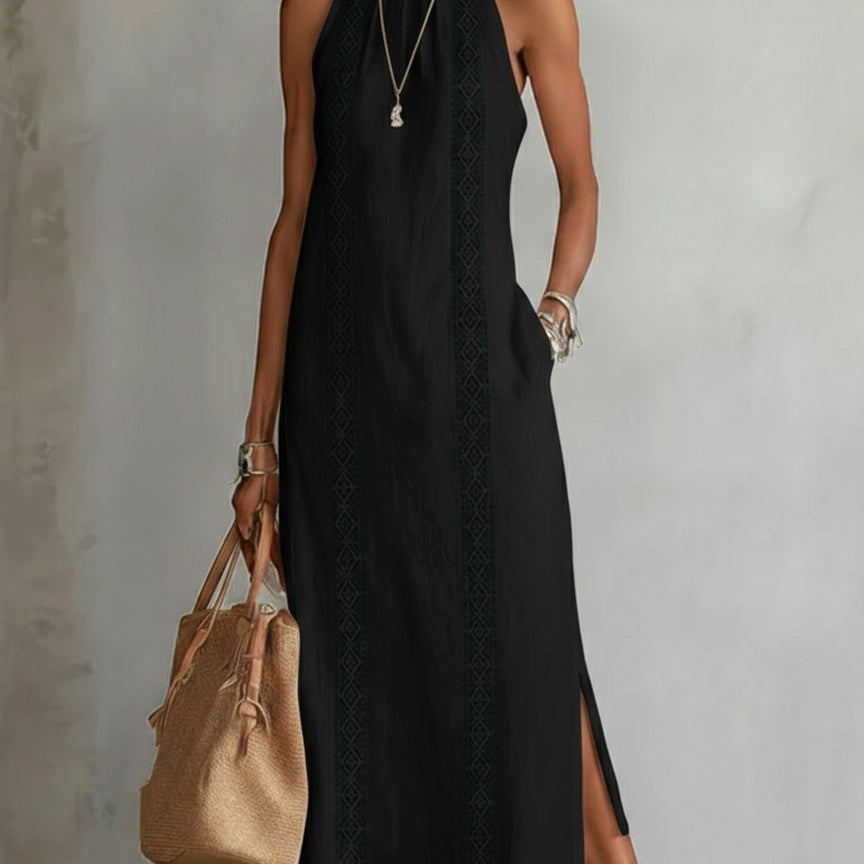 Lena | Vestido leve e fluido