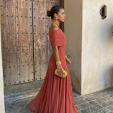 Teresa | Vestido Feminino