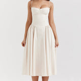 Romina | Vestido Corselete – A Nossa Joia