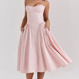 Romina | Vestido Corselete – A Nossa Joia