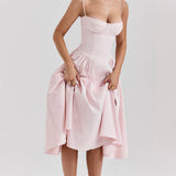Romina | Vestido Corselete – A Nossa Joia