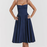 Romina | Vestido Corselete – A Nossa Joia