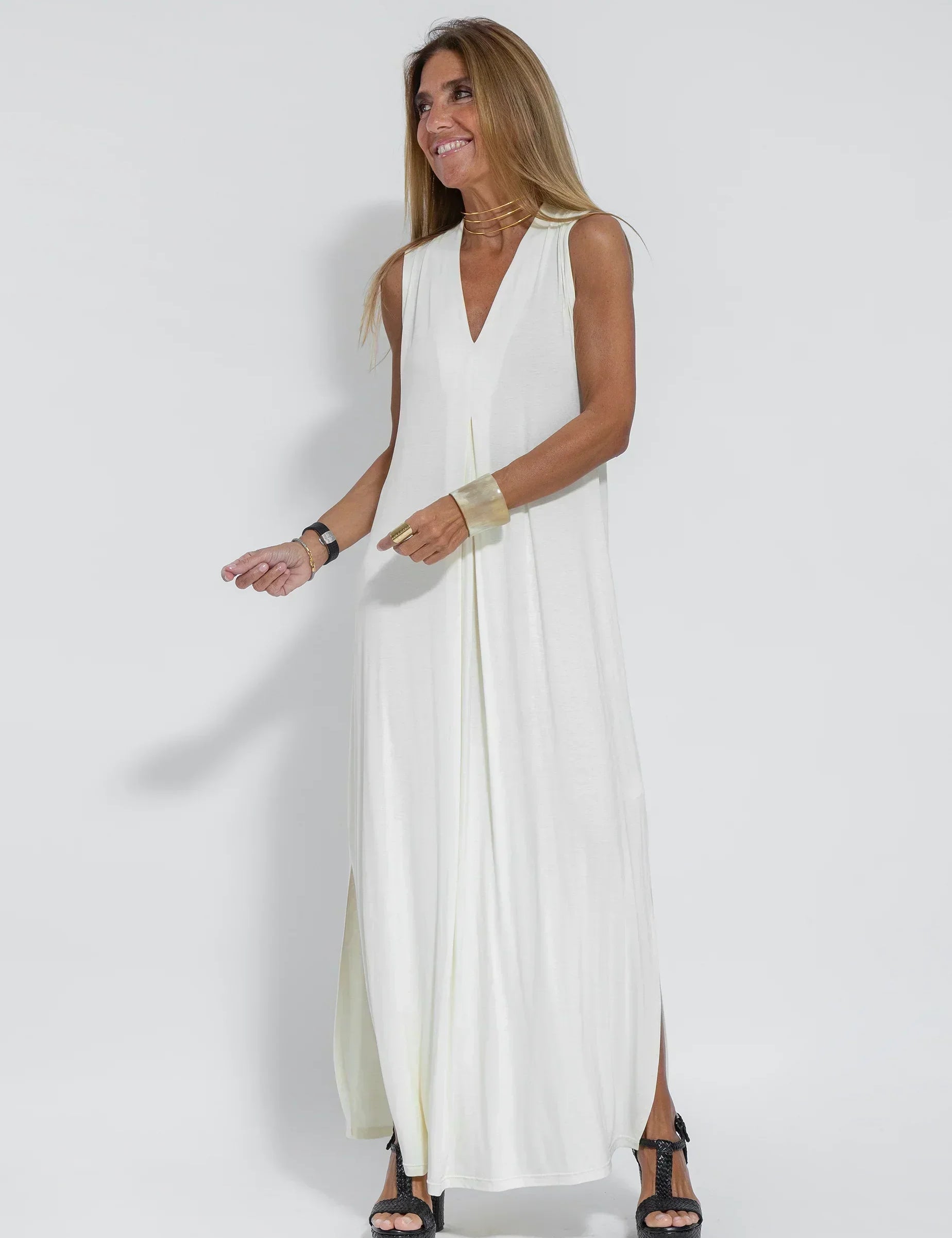 Isabel - Vestido Elegante